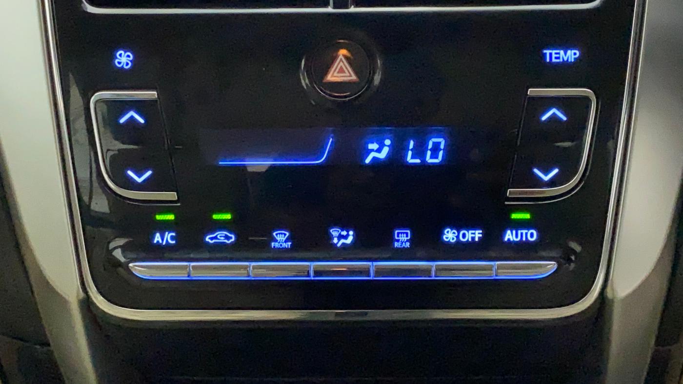 2020 Toyota YARIS G CVT, Petrol, Automatic, 19,454 km, Automatic Climate Control