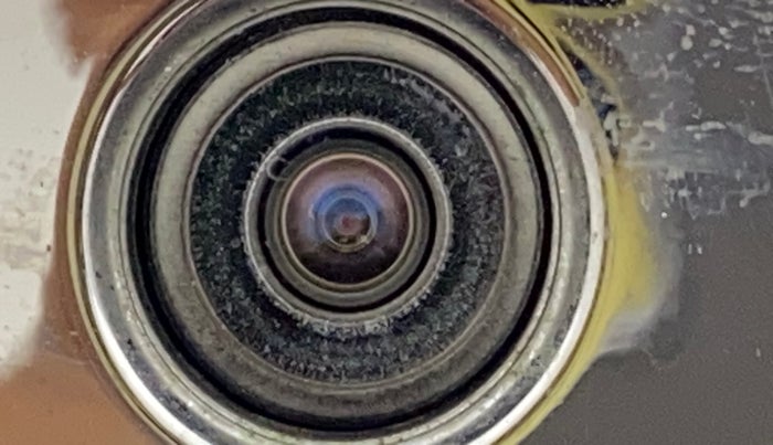 2018 Tata TIGOR XZ (O) PETROL, Petrol, Manual, 67,025 km, Parking Camera