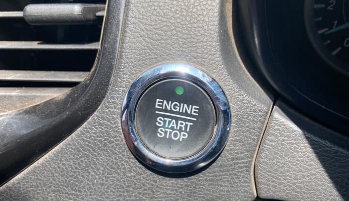 2020 Ford FREESTYLE TITANIUM 1.2 PETROL, Petrol, Manual, 35,007 km, Keyless Start/ Stop Button