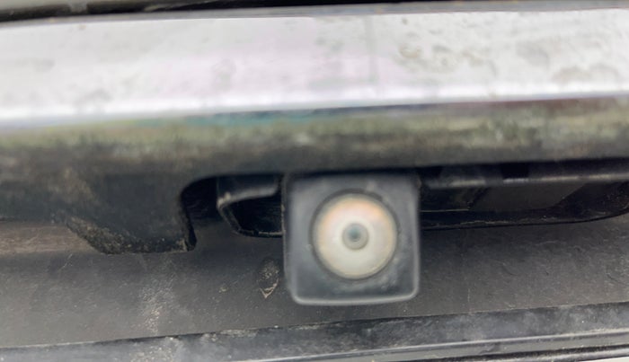 2017 Honda City 1.5L I-VTEC ZX CVT, Petrol, Automatic, 97,140 km, Parking Camera