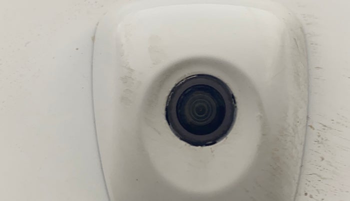 2017 Hyundai Elite i20 ASTA 1.2 (O), Petrol, Manual, 35,801 km, Parking Camera