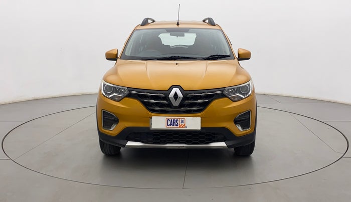 2020 Renault TRIBER RXZ, Petrol, Manual, 42,531 km, Front