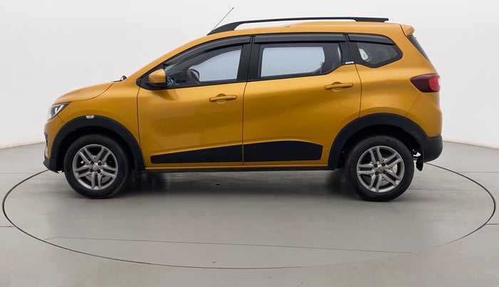 2020 Renault TRIBER RXZ, Petrol, Manual, 42,531 km, Left Side