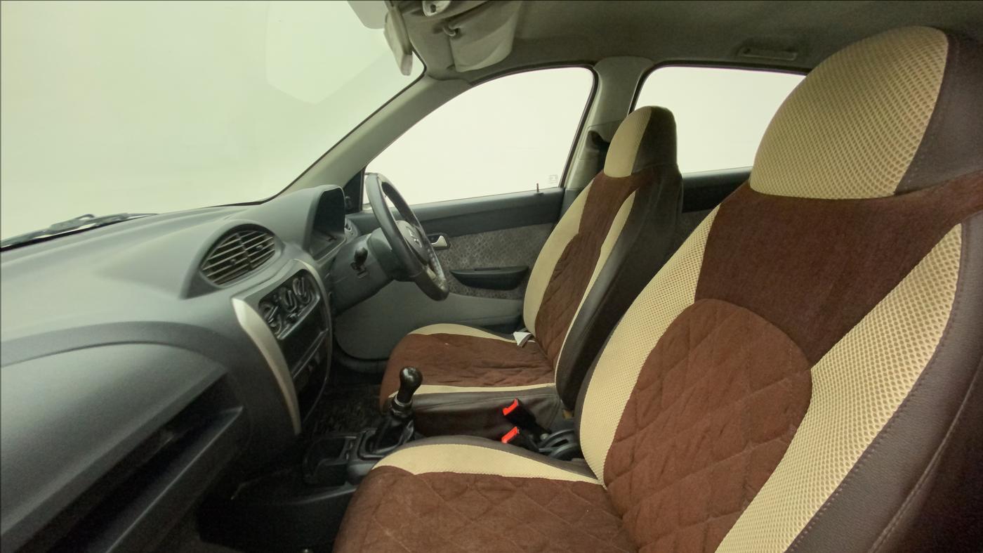 2016 Maruti Alto 800 LXI, Petrol, Manual, 89,853 km, Right Side Front Door Cabin