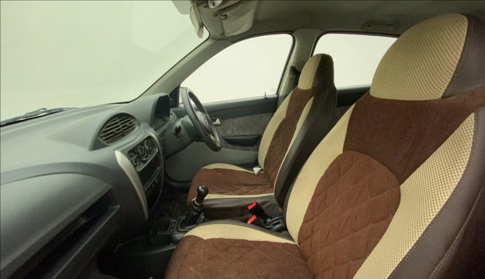 2016 Maruti Alto 800 LXI, Petrol, Manual, 89,853 km, Right Side Front Door Cabin
