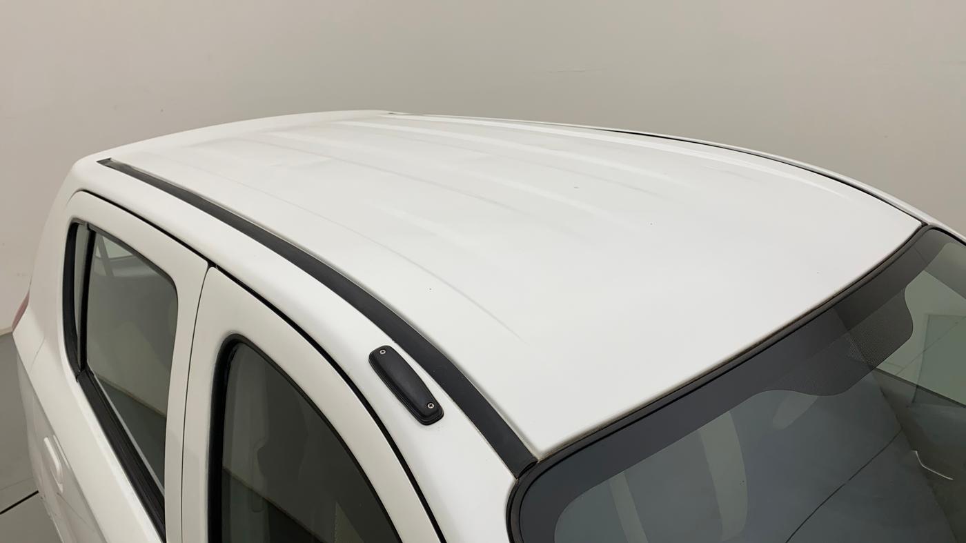 2016 Maruti Alto 800 LXI, Petrol, Manual, 89,853 km, Roof