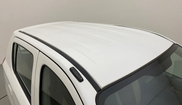 2016 Maruti Alto 800 LXI, Petrol, Manual, 89,853 km, Roof