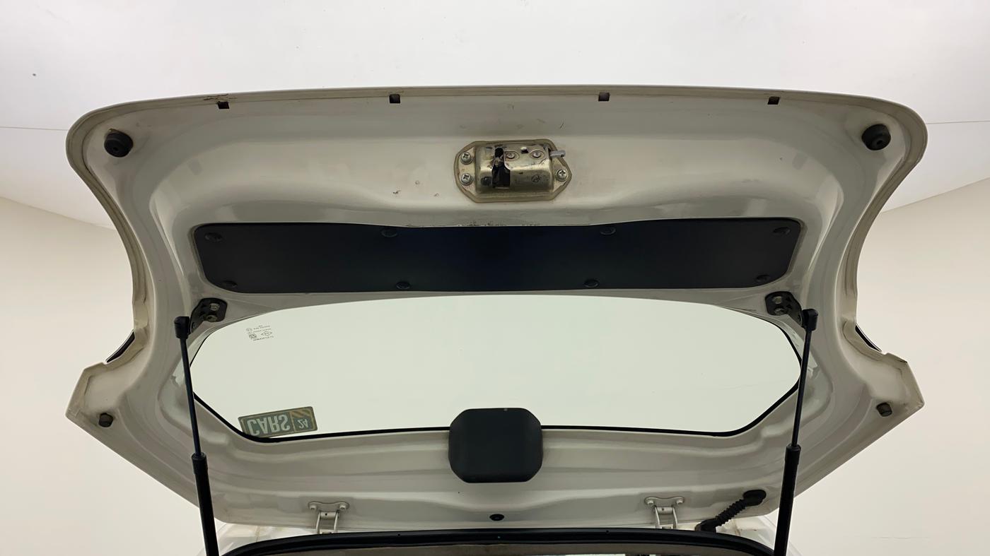 2016 Maruti Alto 800 LXI, Petrol, Manual, 89,853 km, Boot Door Open