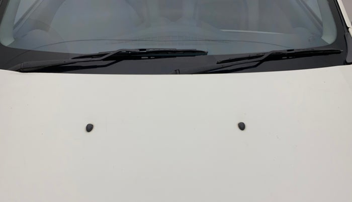 2015 Renault Duster 85 PS RXL DIESEL, Diesel, Manual, 87,360 km, Front windshield - Wiper nozzle not functional