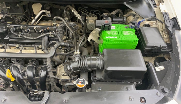 2018 Hyundai Elite i20 MAGNA EXECUTIVE CVT, Petrol, Automatic, 25,852 km, Engine View - Left