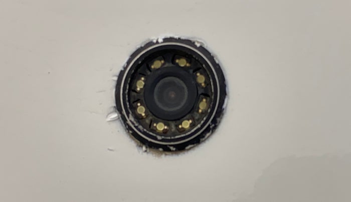 2018 Hyundai Elite i20 MAGNA EXECUTIVE CVT, Petrol, Automatic, 25,852 km, Parking Camera