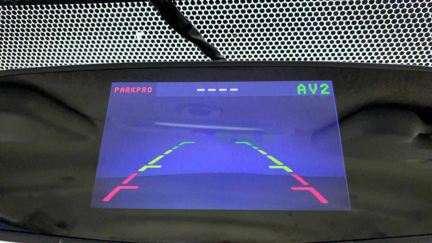 2016 Renault Duster RXL PETROL 104, Petrol, Manual, IRVM Reverse Camera