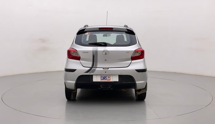2018 Tata Tiago XZ PETROL, Petrol, Manual, 89,265 km, Back/Rear