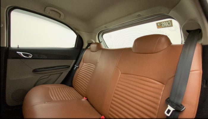 2018 Tata Tiago XZ PETROL, Petrol, Manual, 89,265 km, Right Side Rear Door Cabin