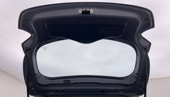 2014 Hyundai Grand i10 MAGNA 1.1 CRDI, Diesel, Manual, 72,932 km, Boot Door Open