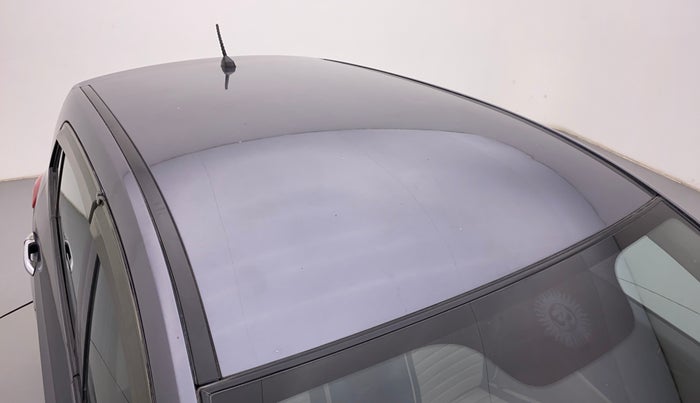 2014 Hyundai Grand i10 MAGNA 1.1 CRDI, Diesel, Manual, 72,932 km, Roof