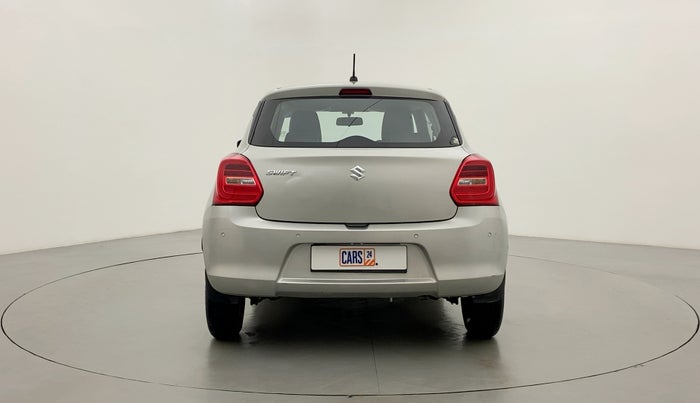 2020 Maruti Swift VXI D, Petrol, Manual, 3,192 km, Back/Rear