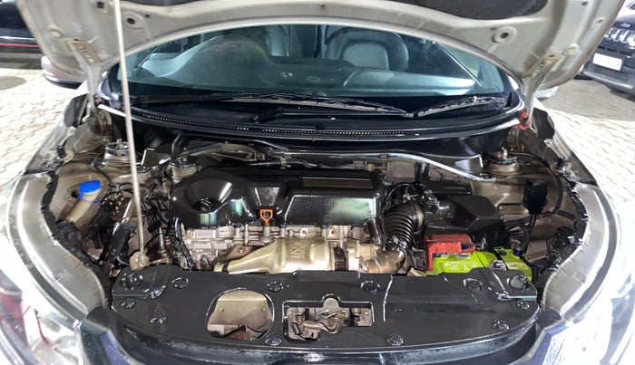 2018 Honda BR-V 1.5L I- DTEC VX, Diesel, Manual, 91,347 km, Engine View