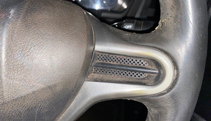 2018 Honda BR-V 1.5L I- DTEC VX, Diesel, Manual, 91,347 km, Adaptive Cruise Control