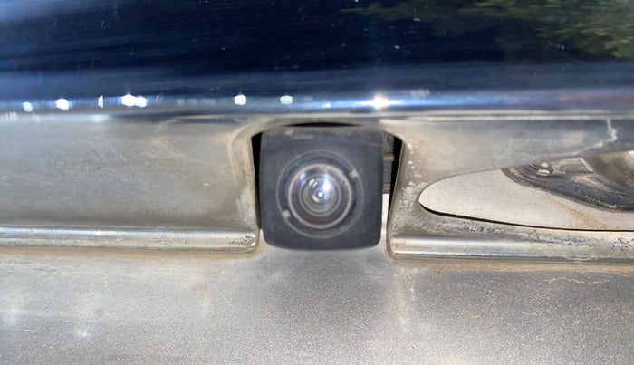 2018 Honda BR-V 1.5L I- DTEC VX, Diesel, Manual, 91,347 km, Parking Camera