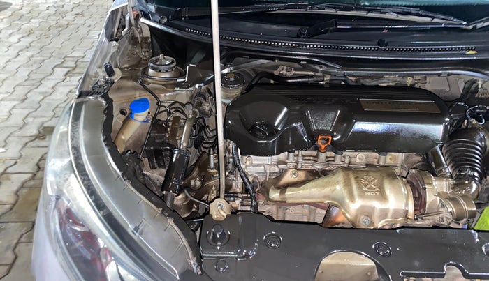 2018 Honda BR-V 1.5L I- DTEC VX, Diesel, Manual, 91,347 km, Engine View - Right