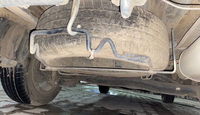 2018 Honda BR-V 1.5L I- DTEC VX, Diesel, Manual, 91,347 km, Spare Tyre