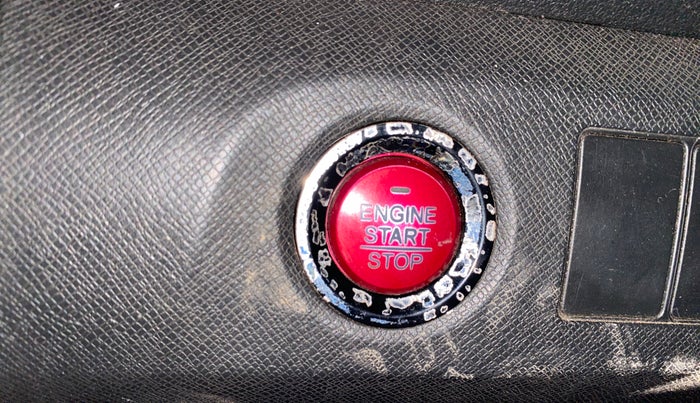 2018 Honda BR-V 1.5L I- DTEC VX, Diesel, Manual, 91,347 km, Keyless Start/ Stop Button