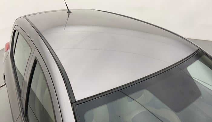 2013 Hyundai i20 SPORTZ 1.4 AT VTVT, Petrol, Automatic, 51,093 km, Roof/Sunroof view