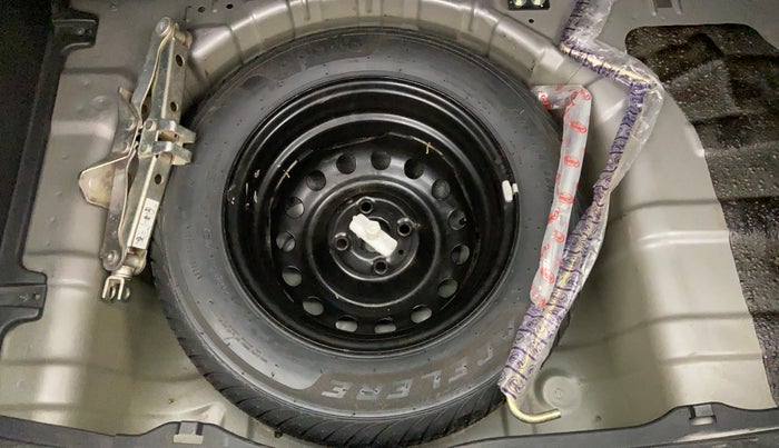 2013 Hyundai i20 SPORTZ 1.4 AT VTVT, Petrol, Automatic, 51,093 km, Spare Tyre