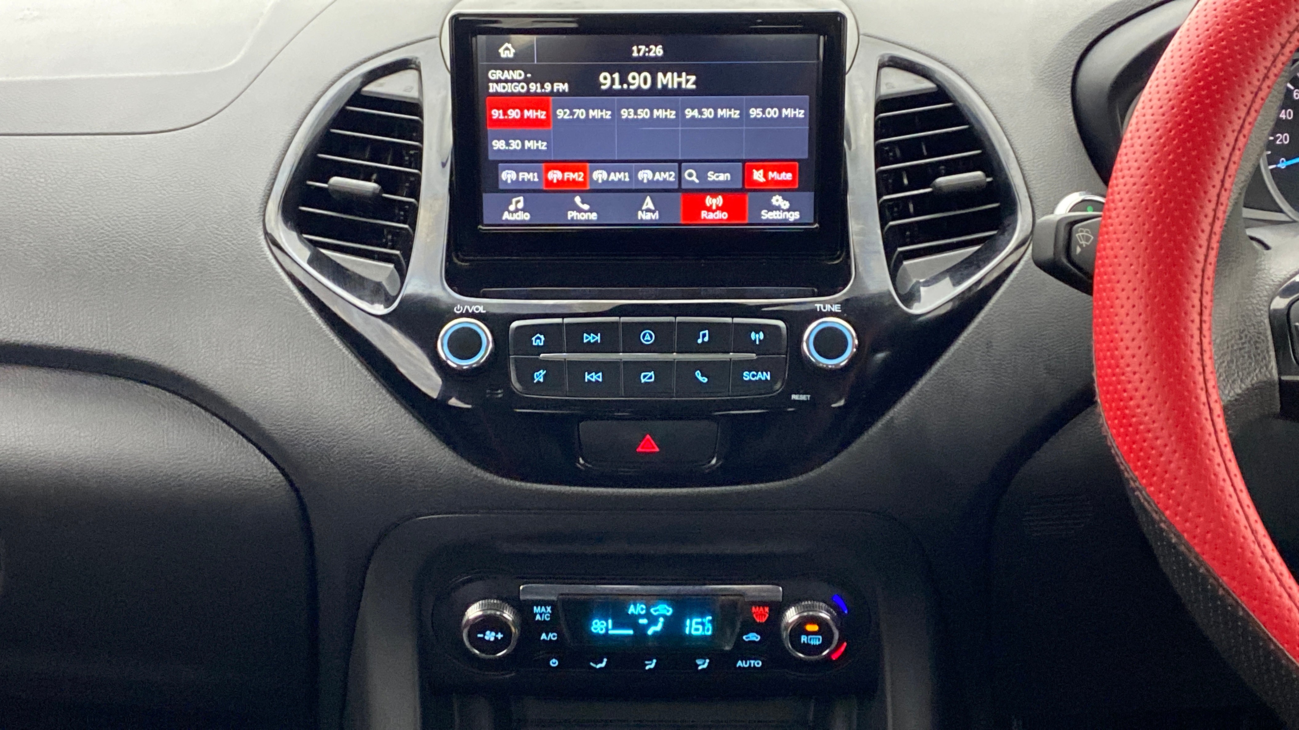Features