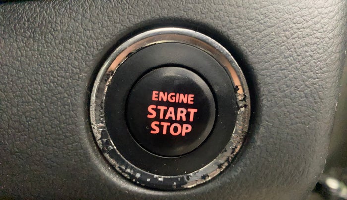 2020 Maruti Baleno ZETA PETROL 1.2, Petrol, Manual, 61,017 km, Keyless Start/ Stop Button