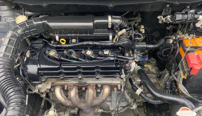 2020 Maruti Baleno ZETA PETROL 1.2, Petrol, Manual, 61,017 km, Engine View