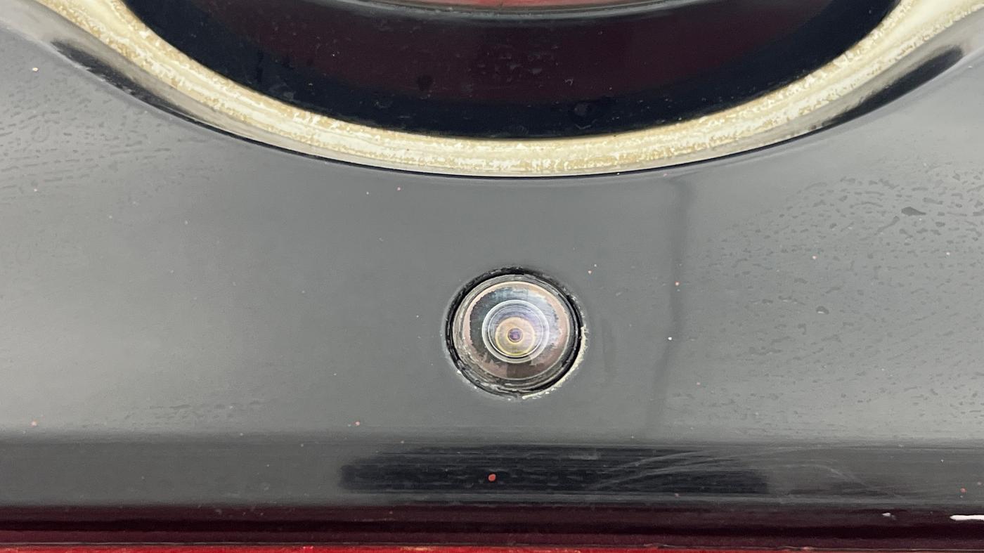 2019 Tata NEXON XZ PLUS DIESEL, Diesel, Manual, 66,593 km, Parking Camera