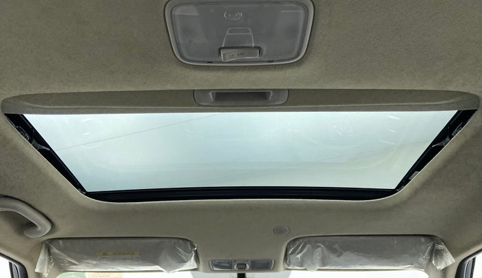 2019 Hyundai VENUE 1.0 TURBO GDI SX+ AT, Petrol, Automatic, 15,813 km, Moonroof/ Sunroof