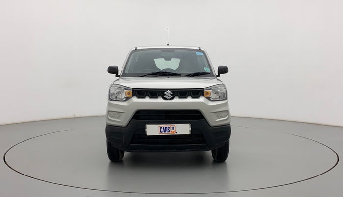 2019 Maruti S PRESSO VXI AMT, Petrol, Automatic, 12,742 km, Front