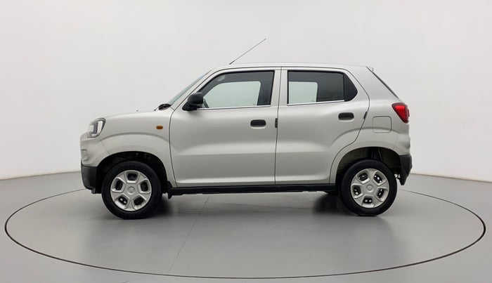 2019 Maruti S PRESSO VXI AMT, Petrol, Automatic, 12,742 km, Left Side