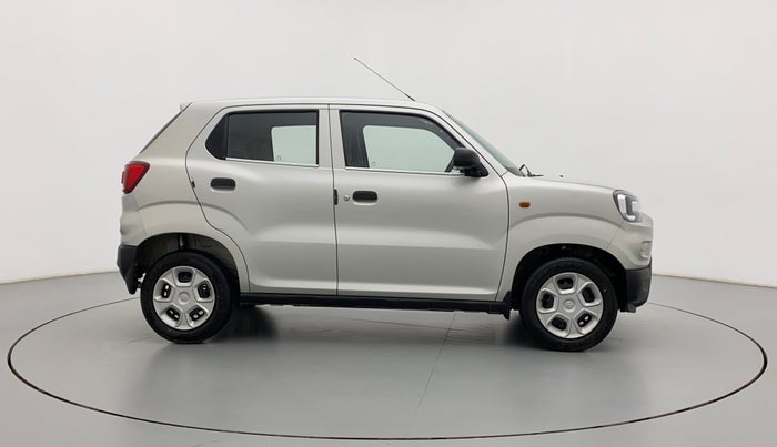 2019 Maruti S PRESSO VXI AMT, Petrol, Automatic, 12,742 km, Right Side View