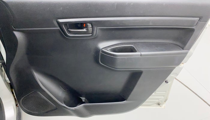 2019 Maruti S PRESSO VXI AMT, Petrol, Automatic, 12,742 km, Driver Side Door Panels Control