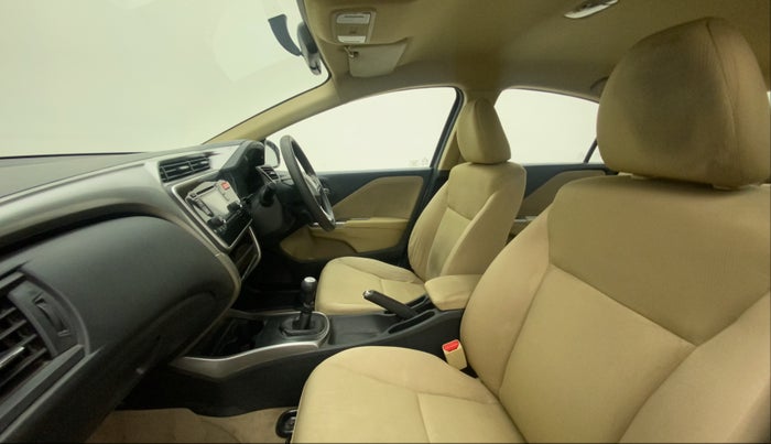 2015 Honda City 1.5L I-VTEC V MT, Petrol, Manual, 48,941 km, Right Side Front Door Cabin