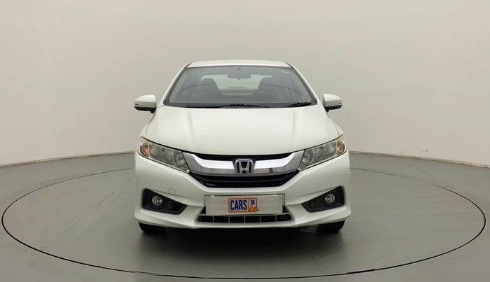 2015 Honda City 1.5L I-VTEC V MT, Petrol, Manual, 48,941 km, Front