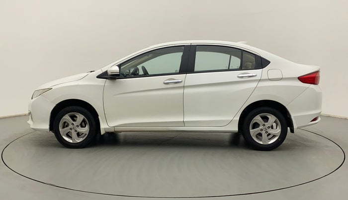 2015 Honda City 1.5L I-VTEC V MT, Petrol, Manual, 48,941 km, Left Side