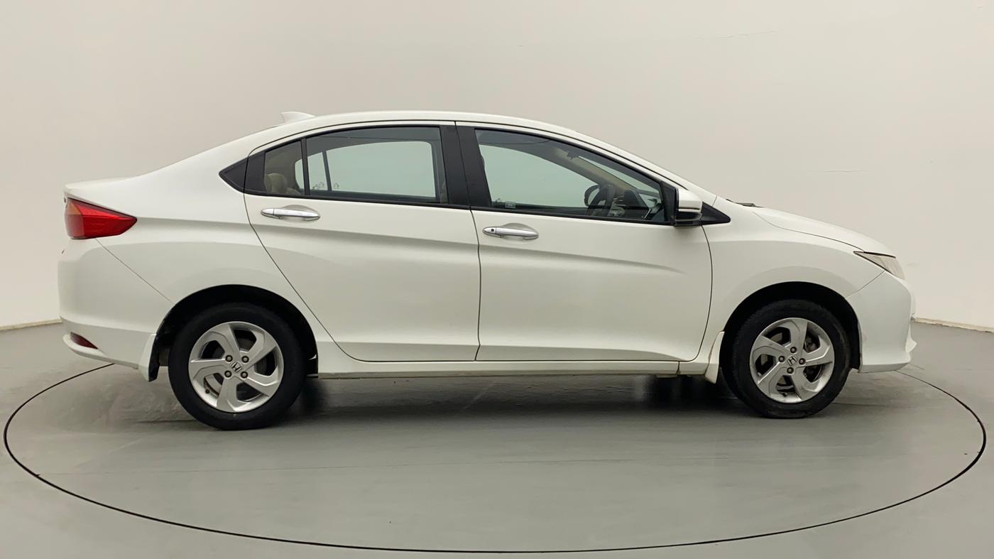 2015 Honda City 1.5L I-VTEC V MT, Petrol, Manual, 48,941 km, Right Side View