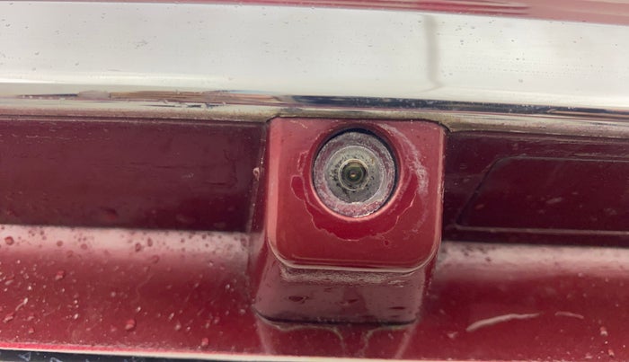 2014 Hyundai Verna FLUIDIC 1.6 VTVT SX AT, Petrol, Automatic, 42,671 km, Parking Camera