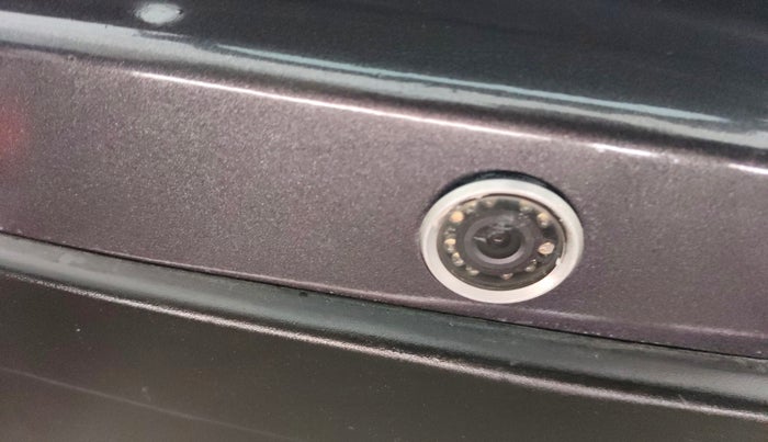 2022 Maruti S Cross SIGMA 1.5, Petrol, Manual, 39,031 km, Parking Camera