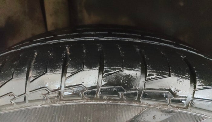 2022 Maruti S Cross SIGMA 1.5, Petrol, Manual, 39,031 km, Right Rear Tyre Tread