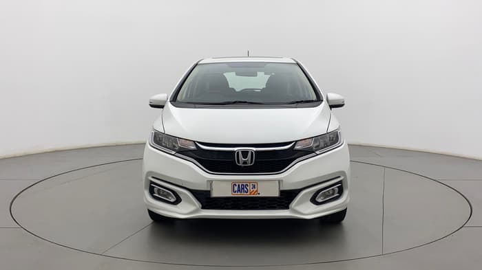 2020 Honda Jazz 1.2L I-VTEC ZX, Petrol, Manual, 34,984 km, Front