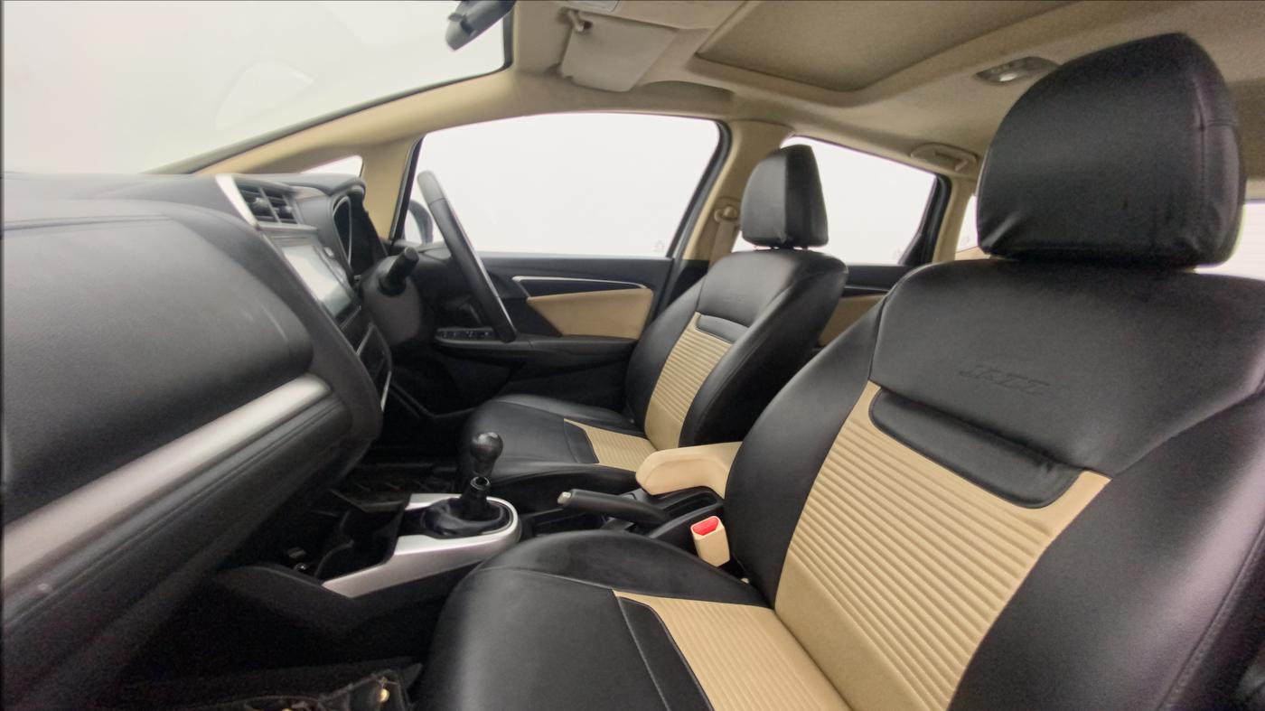 2020 Honda Jazz 1.2L I-VTEC ZX, Petrol, Manual, 34,984 km, Right Side Front Door Cabin