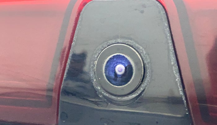 2021 KIA SONET HTX 1.5, Diesel, Manual, 79,179 km, Parking Camera