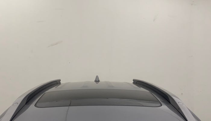 2021 KIA SONET HTX 1.5, Diesel, Manual, 79,179 km, Moonroof/ Sunroof