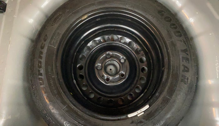 2021 KIA SONET HTX 1.5, Diesel, Manual, 79,179 km, Spare Tyre